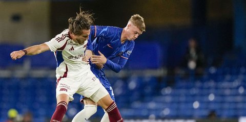 Cole Palmer Kok Masuk Nominasi Ballon d'Or 2024?
