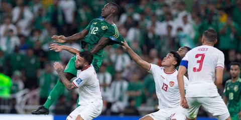 Makin Berkembang, Timnas Indonesia Diklaim Mampu Lawan Siapa pun