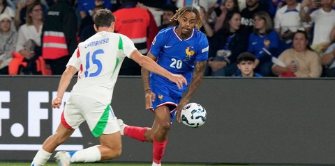 Prediksi Prancis vs Belgia 10 September 2024