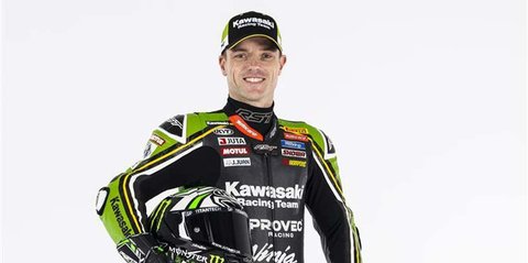 Update Klasemen Pembalap WorldSBK 2024