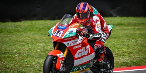 Klasemen Akhir MotoE 2024: Hector Garzo Keluar sebagai Juara Dunia