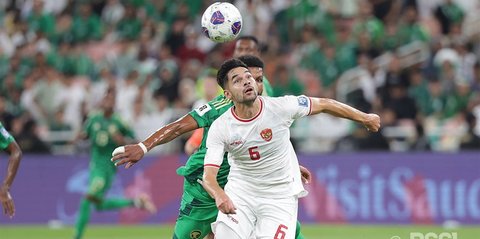 Kiper Australia Singgung Pengaruh Belanda di Timnas Indonesia