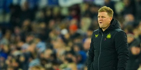 Antony Masuk Daftar Belanja Newcastle, Lepas Gak Nih MU?