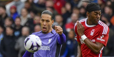 Antony Masuk Daftar Belanja Newcastle, Lepas Gak Nih MU?