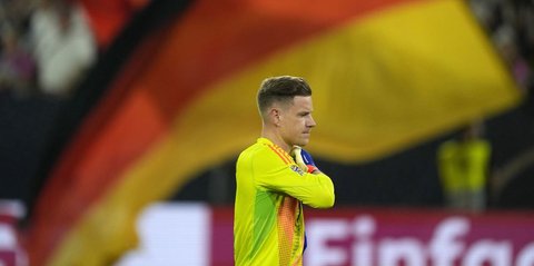Hasil UEFA Nations League, Jerman vs Hungaria: Skor 5-0