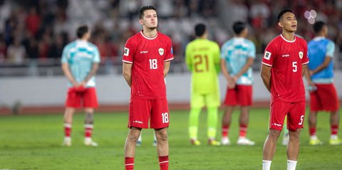 Targetkan Poin Lawan Australia, Shin Tae-yong Andalkan Justin Hubner di Lini Belakang