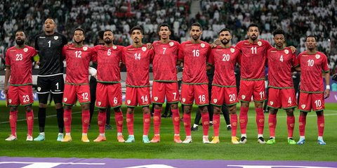 Prediksi Oman vs Korea Selatan 10 September 2024