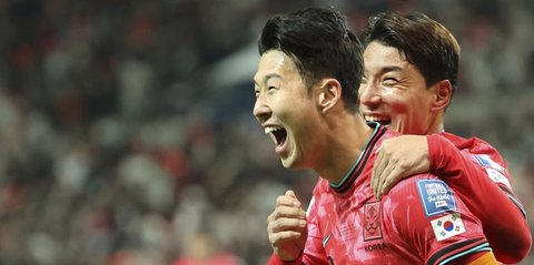 Prediksi Oman vs Korea Selatan 10 September 2024