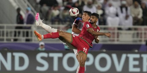 Prediksi Oman vs Korea Selatan 10 September 2024