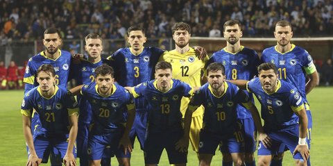 Prediksi Hungaria vs Bosnia-Herzegovina 11 September 2024
