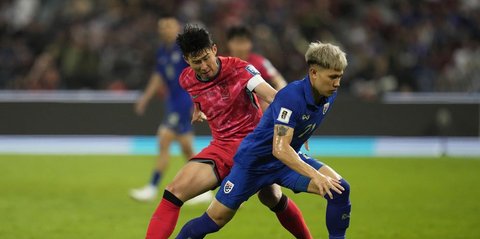 Prediksi Vietnam vs Thailand 10 September 2024
