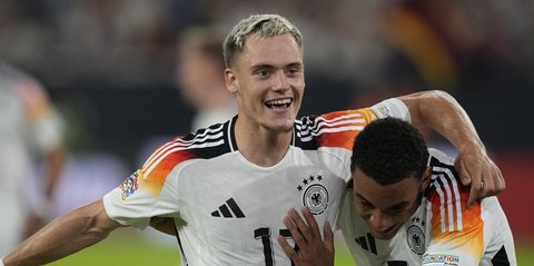 Prediksi Belanda vs Jerman 11 September 2024