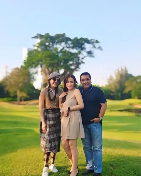 Cantik dan Memesona, Penampilan Jessica Wongso saat di Lapangan Golf Bikin Salfok