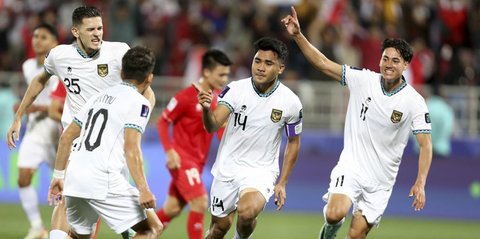 Magis Jersey Putih Timnas Indonesia: Vietnam Dipermalukan, Selanjutnya Australia?