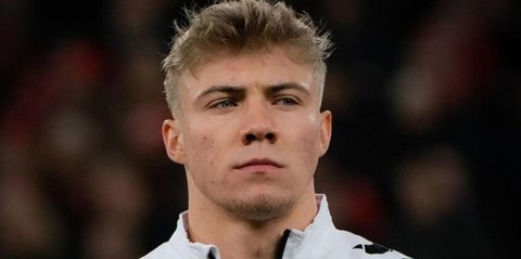 MU Bakal Punya Wajah yang Berbeda Jika Rasmus Hojlund Sudah Sembuh