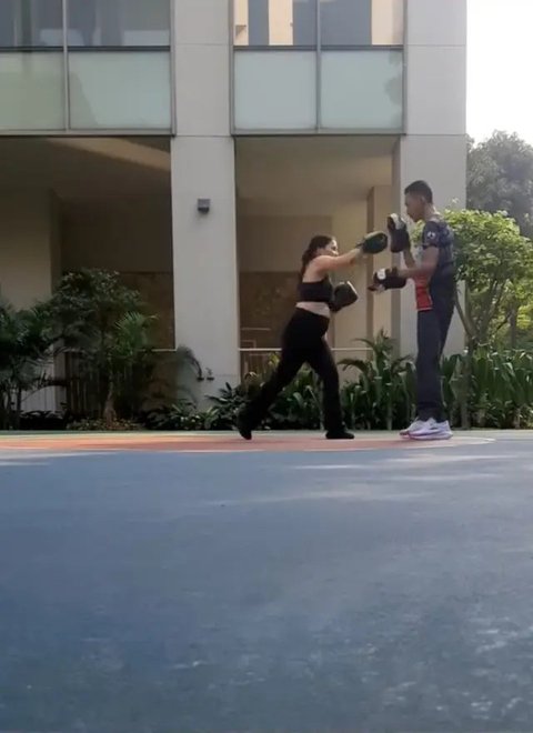 Persiapan Melahirkan Nikita Willy di Kehamilan Kedua (Sumber: Instagram/nikitawillyofficial)