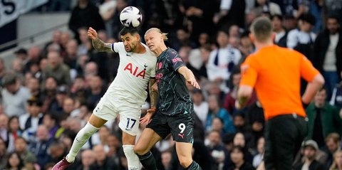 Terungkap, MU Sempat Coba Amankan Bintang Tottenham Ini