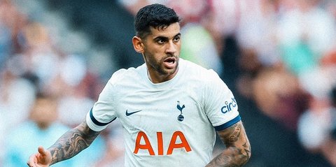 Terungkap, MU Sempat Coba Amankan Bintang Tottenham Ini