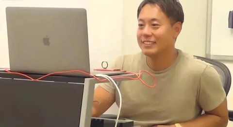 Pria Ini Hanya Tidur 30 Menit Sehari (Ilustrasi Pexels/Cotton Bro)