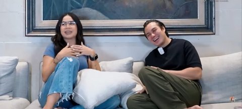 Baim Wong Ungkap Kondisi Rumah Tangga dengan Paula Verhoeven, Sempat Disinggung Nikita Mirzani Segera Menjadi Duda