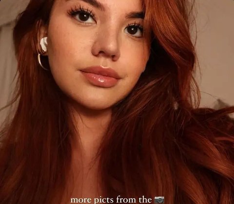 Perubahan Hidung Shafa Harris Sebelum dan Sesudah Oplas (Sumber: Instagram/shafaharris)