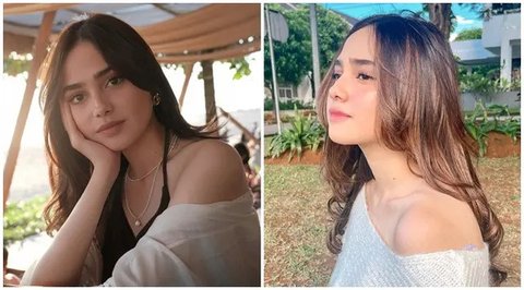 Potret Kulit Sehat Syifa Hadju. (Sumber: Instagram/syifahadju)