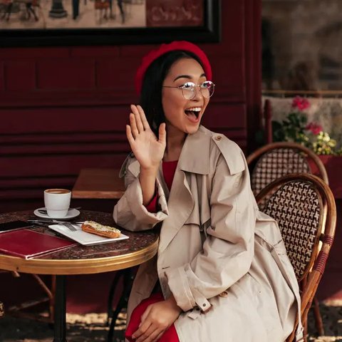 Pantang menyerah menjadi kunci utama untuk menggapai kesuksesan dalam membangun usaha. (Foto: Freepik/Lifestylememory)
