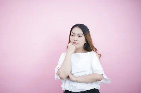 Kalimat manis yang justru membuat orang lain sakit hati/copyright fimela/daniel kampua