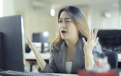 Kalimat manis yang justru membuat orang lain sakit hati/copyright fimela/daniel kampua