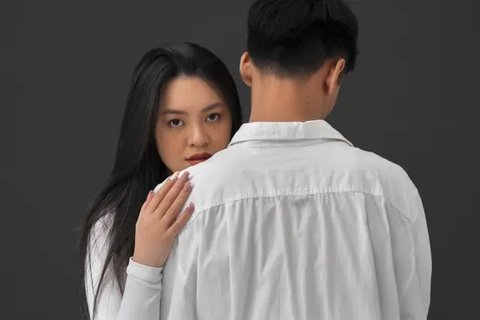 Ilustrasi melepaskan, merelakan, move on. /Copyright unsplash.com/@aiony