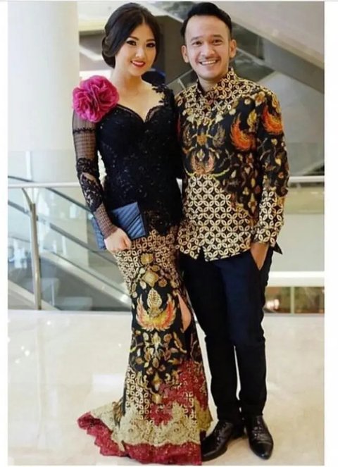 Ruben Onsu dan Sarwendah,  (Instagram/sarwendah29)