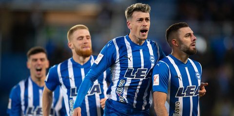 Jadwal & Live Streaming Real Madrid Hari Ini, Rabu 25 September 2024: Home vs Alaves