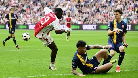 Ilustrasi - Mees Hilgers (Bola.com/Adreanus Titus)