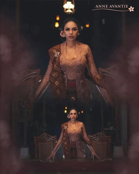 Nikita Mirzani. (dok. Anne Avantie)