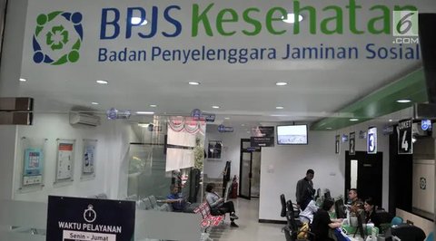 Kartu Indonesia Sehat atau BPJS PBI. (Foto: Liputan6.com/Muhamad Ridlo)