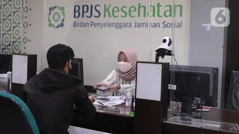 Kartu Indonesia Sehat atau BPJS PBI. (Foto: Liputan6.com/Muhamad Ridlo)