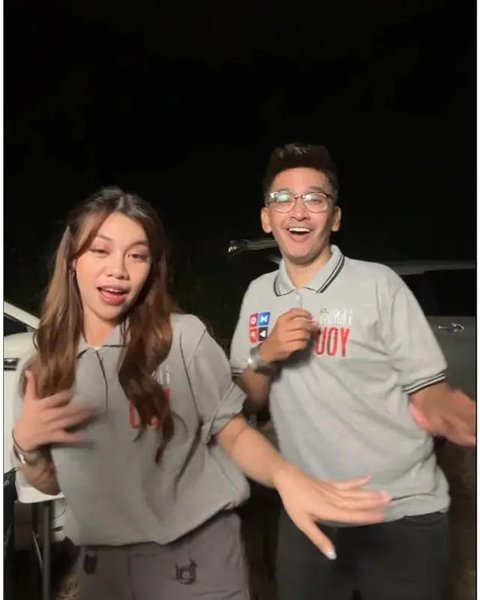 Penampilan Ruben Onsu usai berpisah dari Sarwendah. (sumber: Instagram/ruben_onsu)