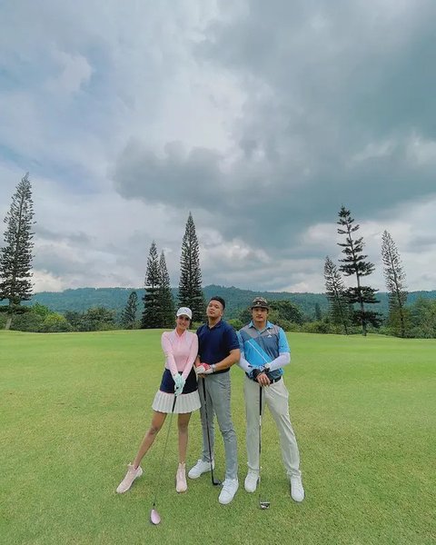 Tubagus Joddy Supir Vanessa Angel Bebas, Keluarga Korban Belum Rela (Sumber: Instagram/tubagusjoddy)