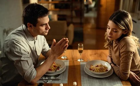 Ilustrasi Selingkuh Credit: unsplash.com/Belinda