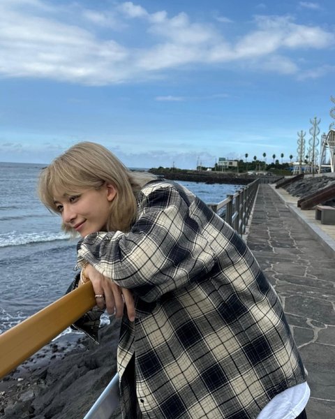 So Sweet, Jeonghan SEVENTEEN Tulis Pesan Menyentuh Sehari Sebelum Berangkat Wajib Militer