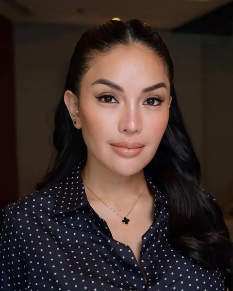 Nikita Mirzani. (Foto: Dok. Instagram @nikitamirzanimawardi_172)