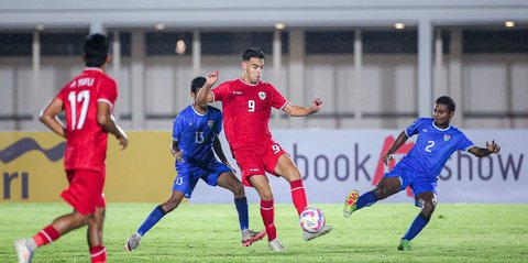 Jadwal Timnas Indonesia U-20 vs Timor Leste Hari Ini, 27 September 2024