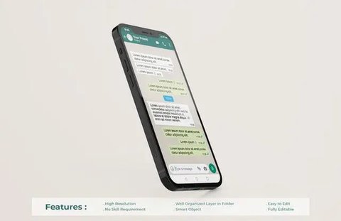 Cara Backup WhatsApp via Google Drive di Android. Liputan6.com/Mochamad Wahyu Hidayat