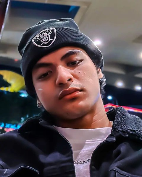Setelah Nikita Mirzani diperiksa polisi, Lolly mengunggah video klarifikasi di medsos. Ia bingung mengapa tiba-tiba Nikita Mirzani memolisikan Vadel Badjideh. (Foto: Dok. Instagram @itsoffici