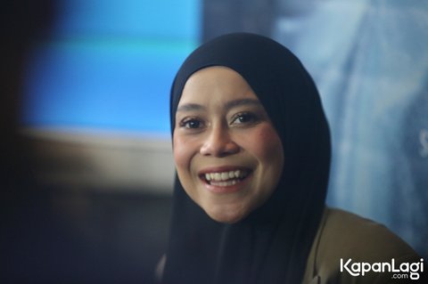 Merayakan Satu Dekade Berkarir, Lesti Kejora Membagikan 8 Foto yang Menunjukkan Persiapannya Untuk Konser 