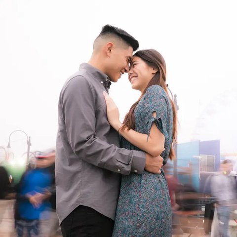 Ilustrasi/copyright unsplash.com/Pricilla Du Pereez