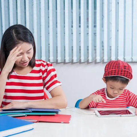 5 Cara Atasi Speech Delay pada Anak.  Image by Lee Murry from Pixabay