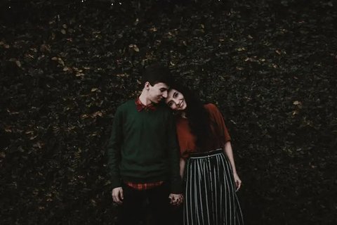 ilustrasi arti mimpi/Daniel Foster/unsplash