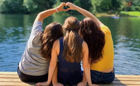 Proses untuk melatih serta meningkatkan kepercayaan diri anak juga bisa didapatkan dari kegagalan yang dialaminya (Foto: Unsplash.com/Chinh Le Duc)