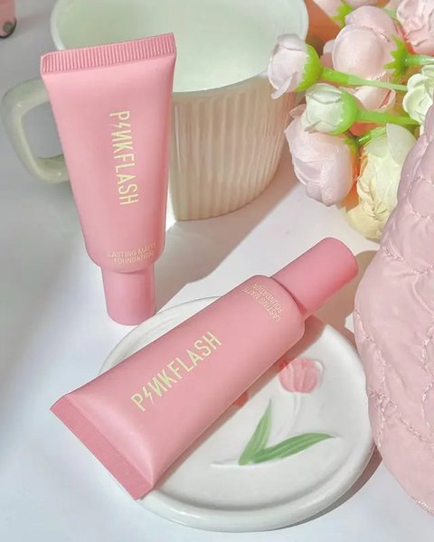 Ilustrasi produk makeup. (c) zhugewala/Pexels.com
